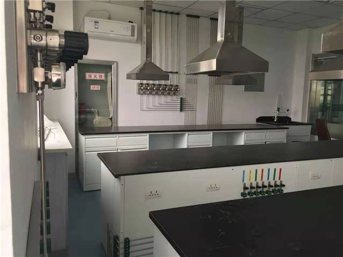 集中供氣系統(tǒng)