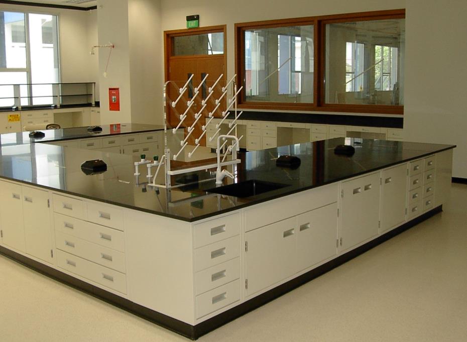 實(shí)驗(yàn)室規(guī)劃設(shè)計(jì)