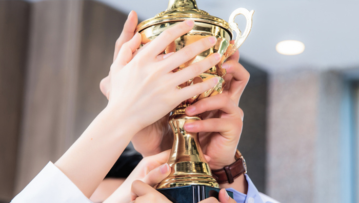 榮譽(yù)資質(zhì)