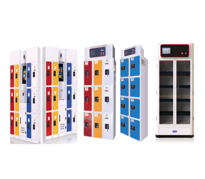 joonda物聯(lián)網(wǎng)?；方M合柜