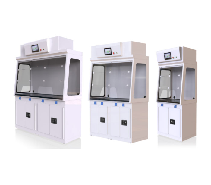 joonda凈氣型通風(fēng)柜